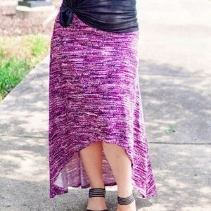 LuLaRoe Olivia Skirt